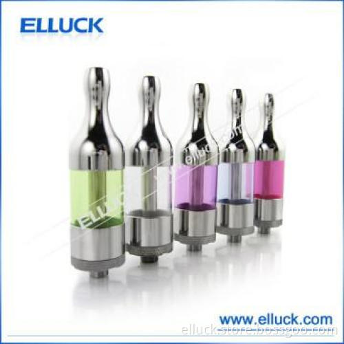 reusable 2.5ml big vapor dry herb cartomizer 510 cartomizers wholesale